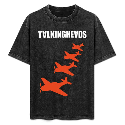 Talking Heads T-Shirt