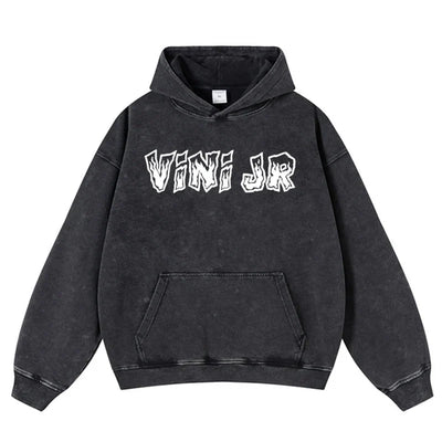 Men Streetwear Hoodie