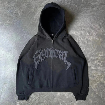 Casual Joker Pullovers Hoodie