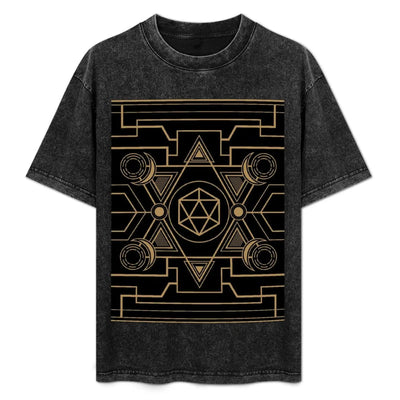 Minimalist Polyhedral  